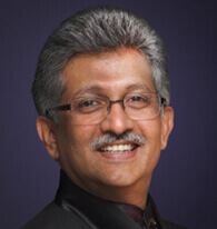 BS Nagesh - Chairman of Shoppers Stop