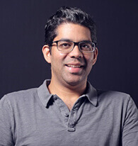 Siddharth Parekh, Co-Founder of Paragon Partners